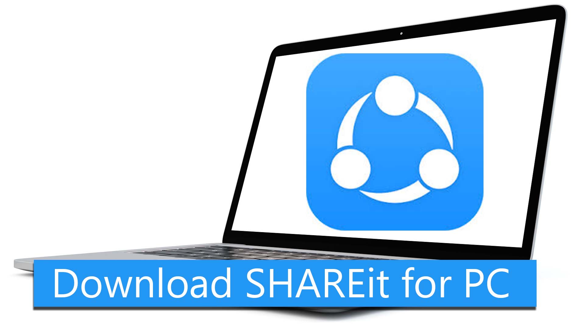 install shareit for mac
